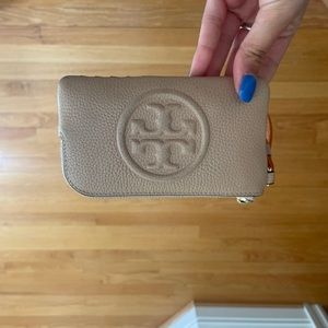 Tory Burch Wristlet